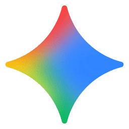 Logo von Gemini