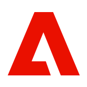 Logo von Adobe Firefly
