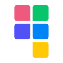 Logo von Quadratic
