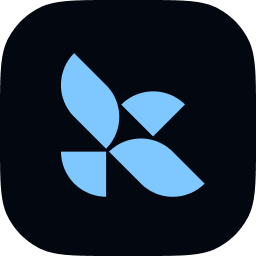 Logo von LangChain