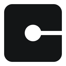 Logo von Copy.ai