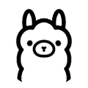 Logo von Ollama