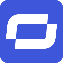 Logo von Synthesia