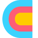 Logo von Clay