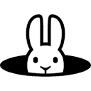 Logo von ResearchRabbit