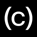 Logo von Character.AI