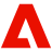 Logo von Adobe Podcast