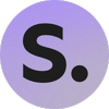 Logo von Stable Diffusion
