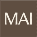 Logo von Microsoft MAI