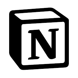 Logo von Notion AI