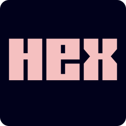 Logo von Hex