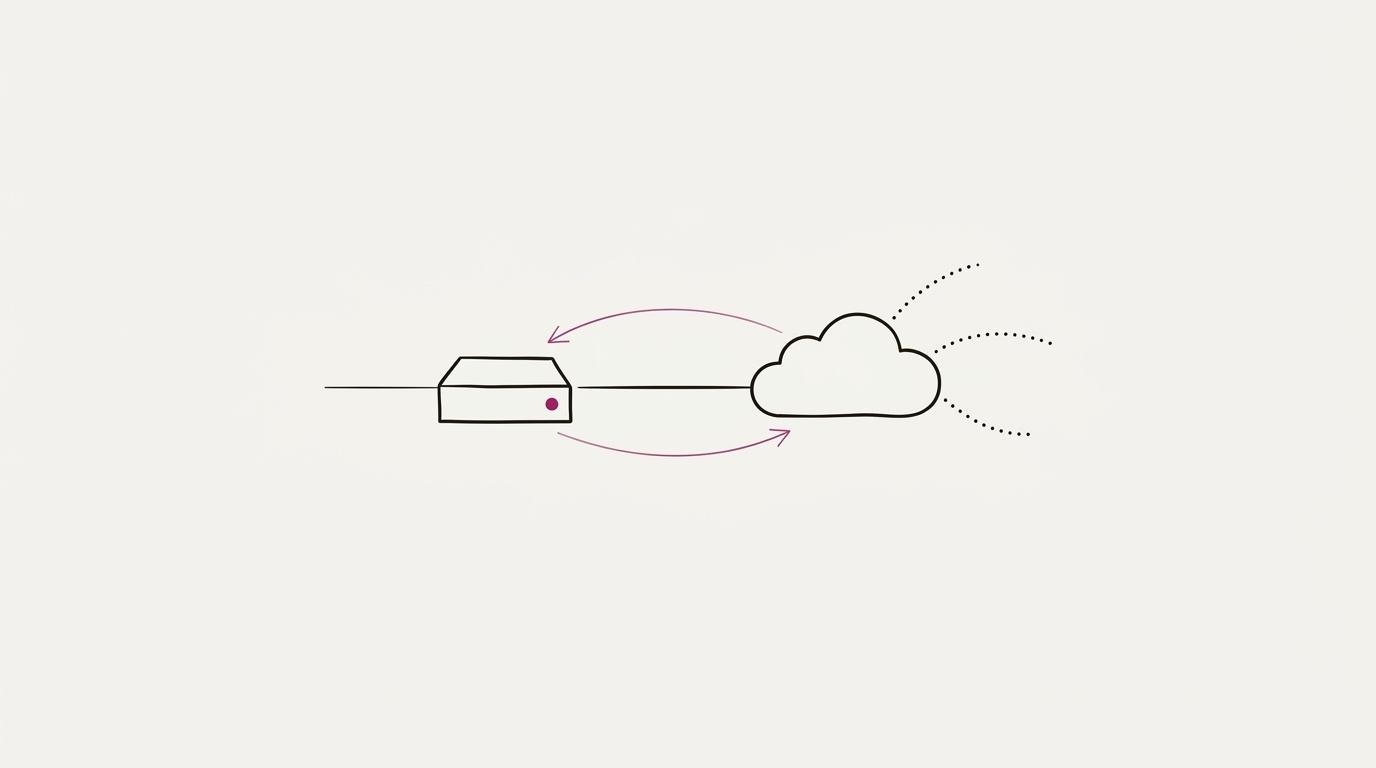 Lokale vs. Cloud-Modelle: Anwendungen, Vor- und Nachteile