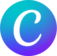 Logo von Canva Magic Studio