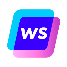 Logo von Writesonic