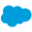 Logo von Salesforce Agentforce