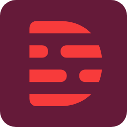 Logo von Descript