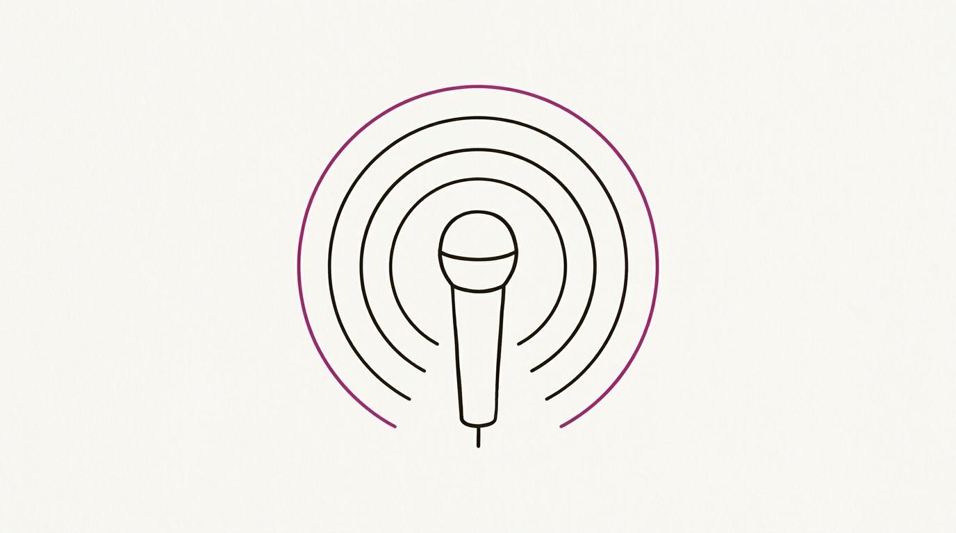 Adobe Podcast — Vorschaubild