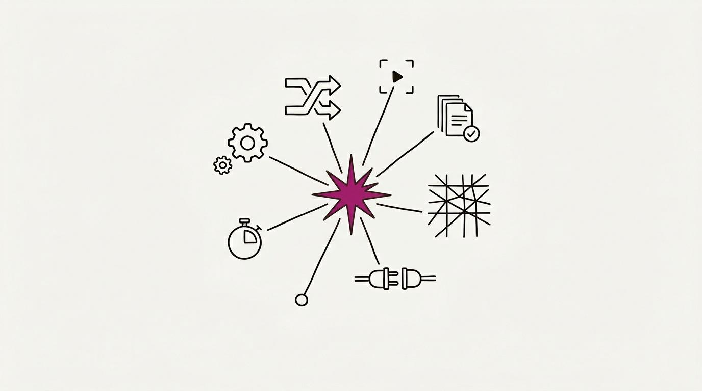 Genspark Super Agent — Vorschaubild