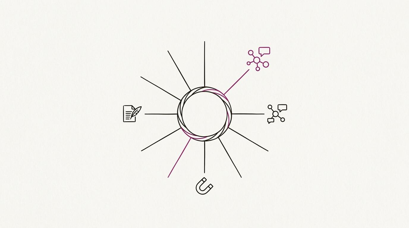 HubSpot Breeze — Vorschaubild