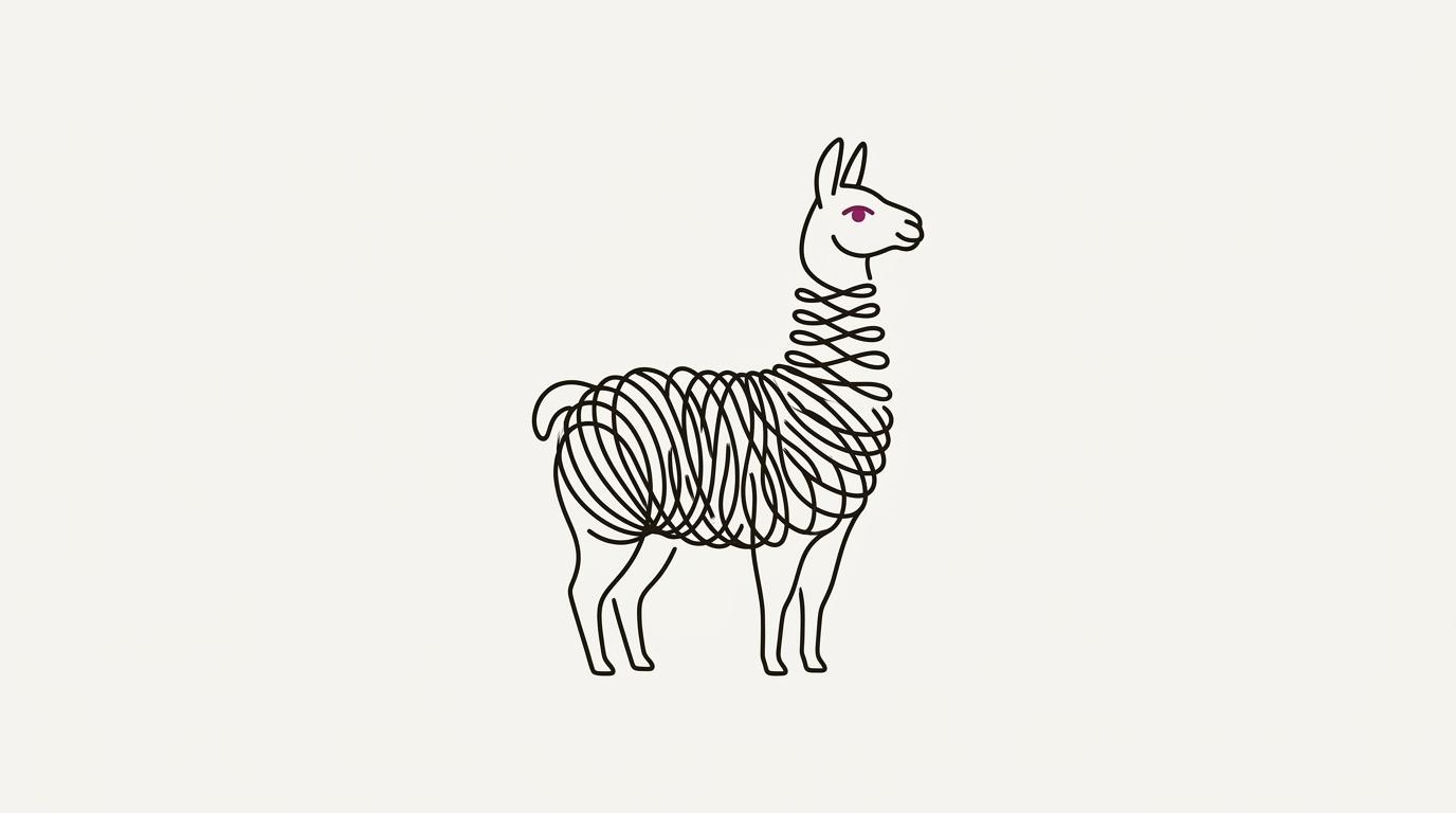 Llama — Vorschaubild