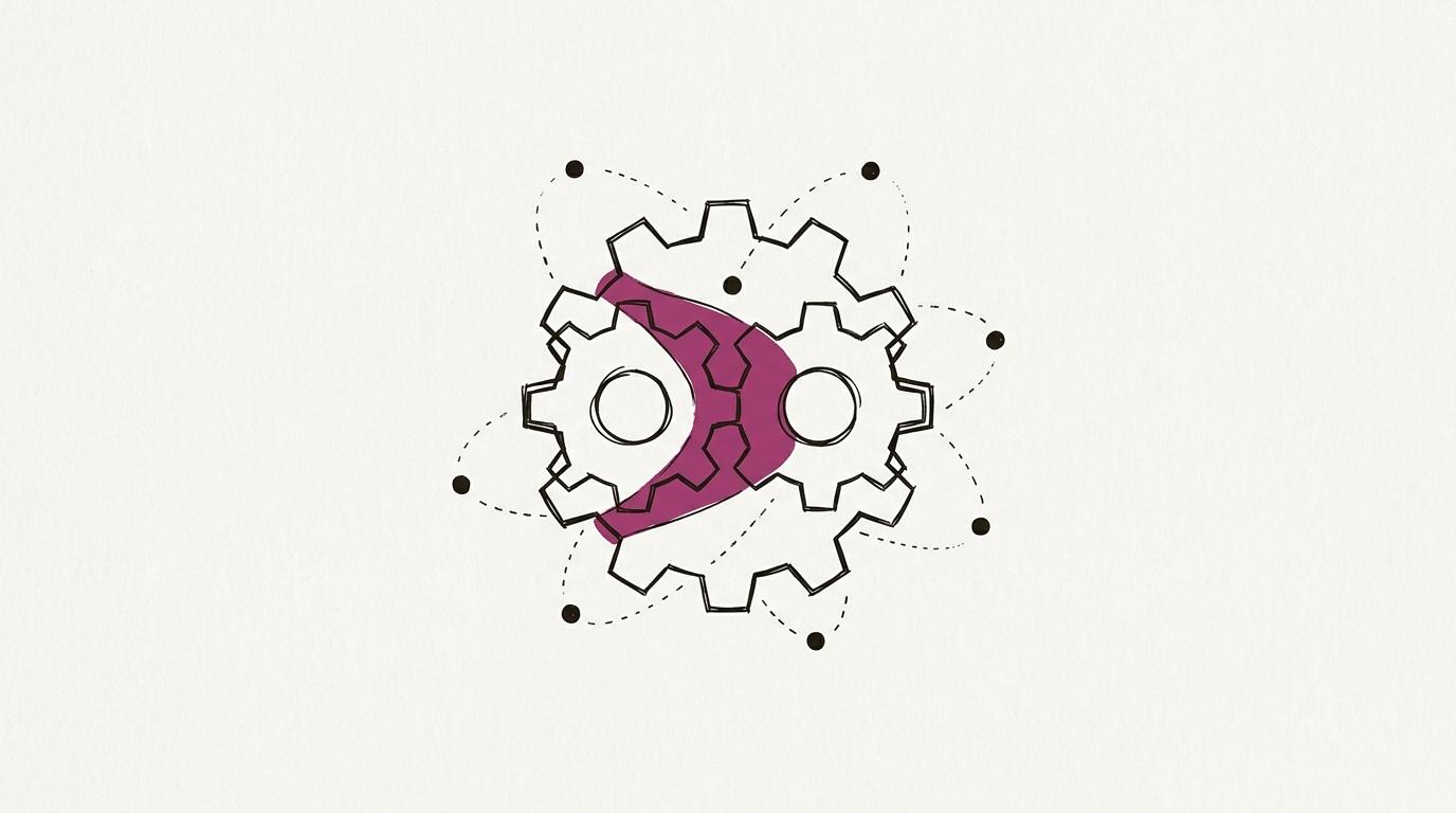 Microsoft Agent Framework — Vorschaubild
