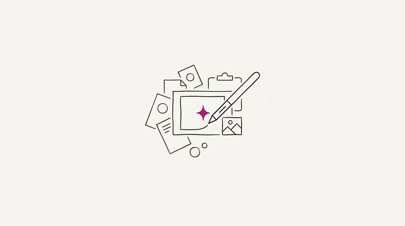 Microsoft Designer — Vorschaubild