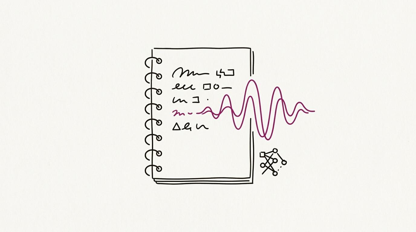 NotebookLM — Vorschaubild
