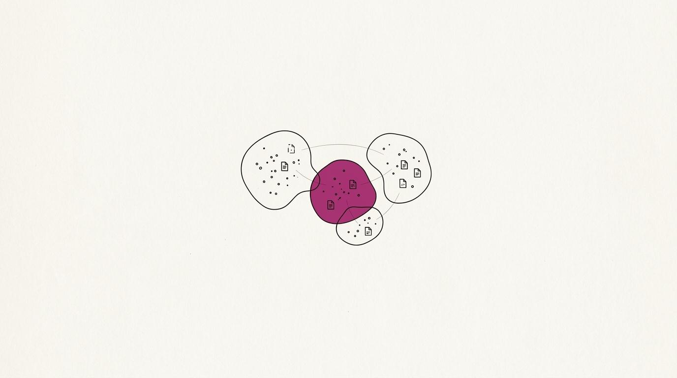 Open Knowledge Maps — Vorschaubild