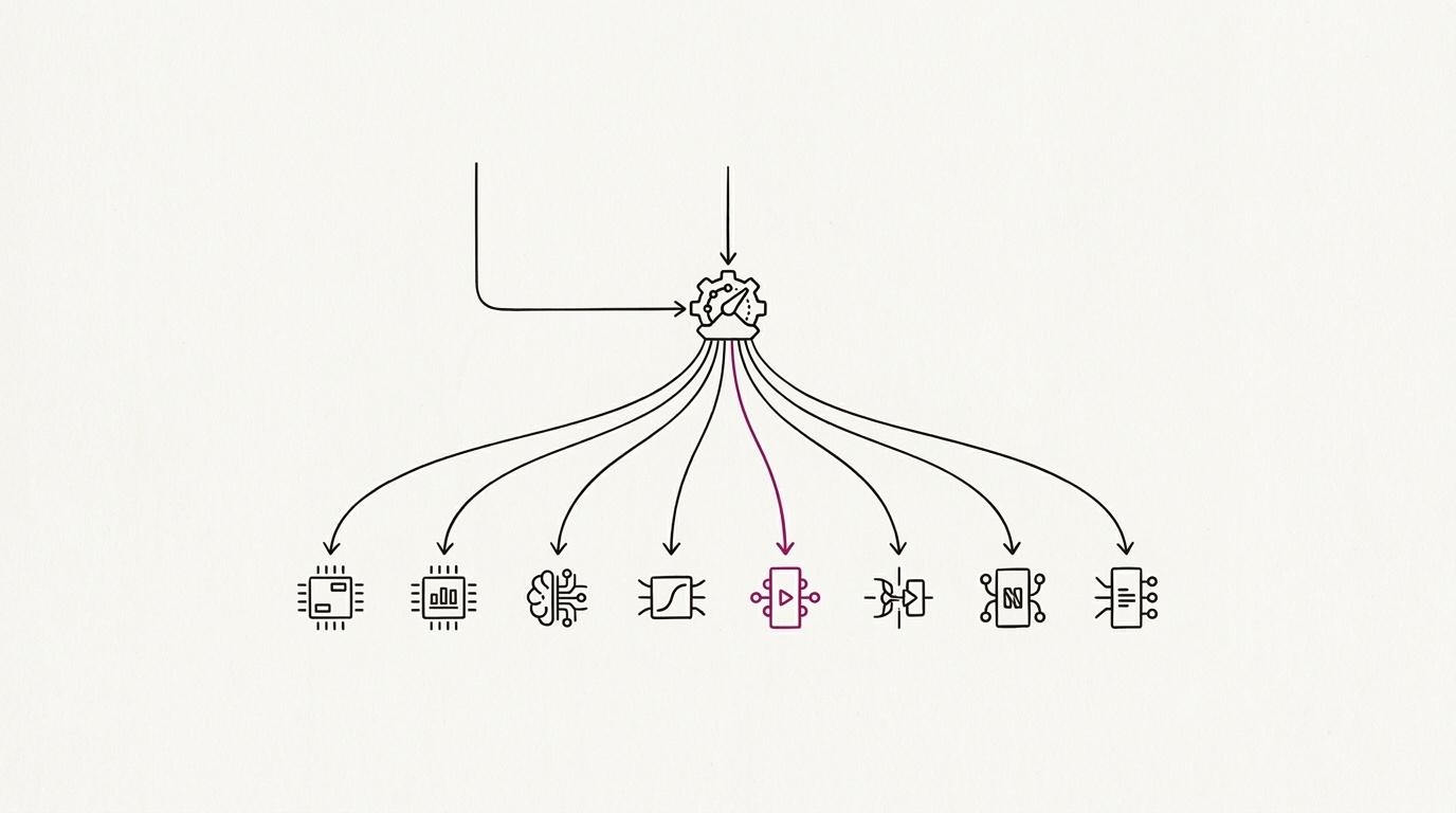 OpenRouter — Vorschaubild