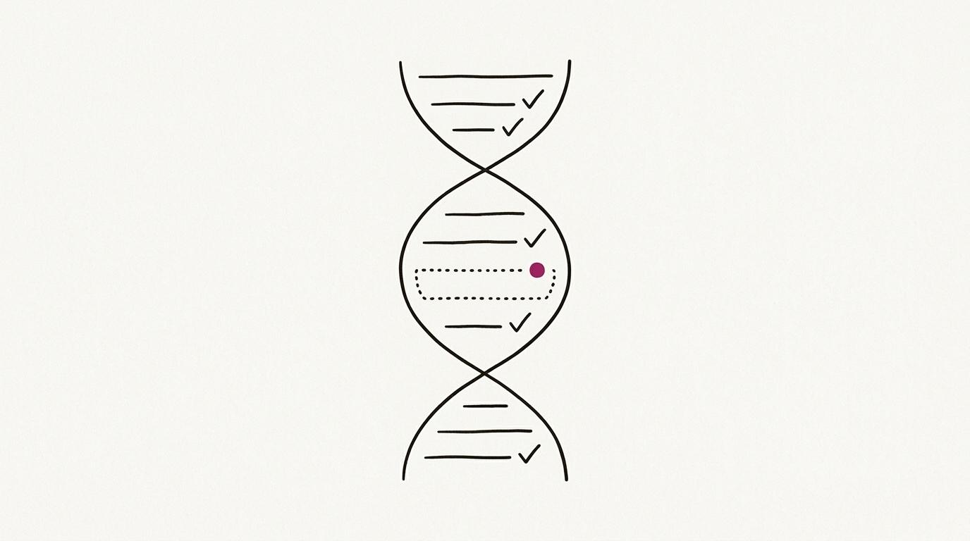 Prompt.DNA — Vorschaubild