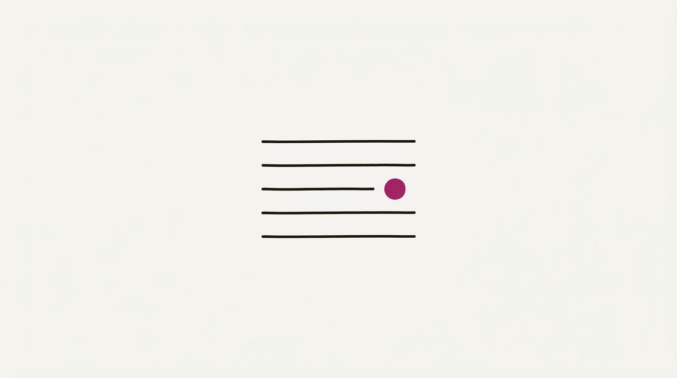 Rows — Vorschaubild