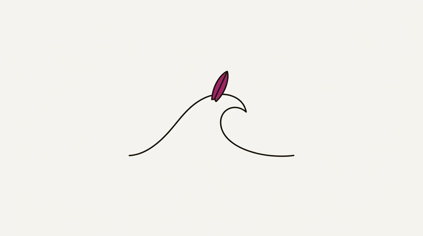 Surfer — Vorschaubild