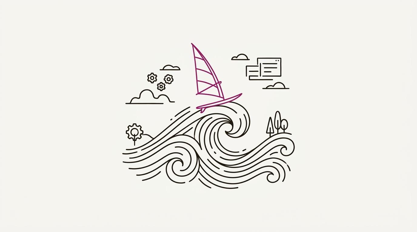 Windsurf — Vorschaubild